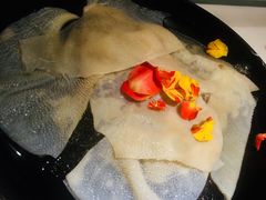 空运鲜毛肚-川西坝子火锅(五墩西路店)