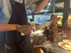 -拉蒂娜·巴西牛排馆 Latina·Brazilian Steakhouse(王府井喜悦店)