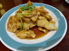 -八大碗·地道东北菜(中街店)