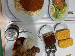 -宜家·瑞典风味餐厅(四元桥店)