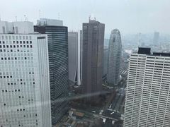 -东京都厅舍