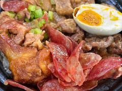 -阿宝煲仔饭(东方花园店)