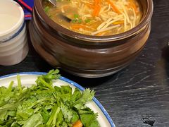 -满园烤鸭·春饼(沈北万达店)