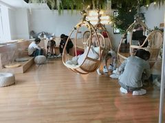 -Husky Go! 哈士奇体验馆·宠物咖啡厅狗咖