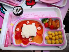 -杭州Hello Kitty乐园