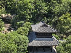 -十九峰景区