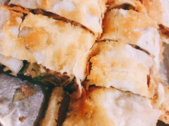 -东北熏肉大饼(大学南路店)
