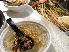 -钢管厂歆瑞源油卤串串香(春熙路太古里店)