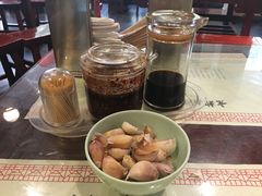 -松针蔡记蒸饺(花园路店)