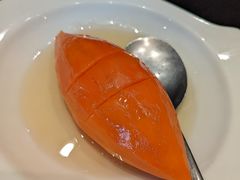 蜜汁红薯-新荣记(椒江店)