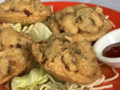 香酥炸海蛎-味友·厦门味(集美店)