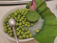 -湖北三五醇酒店·35年新楚菜