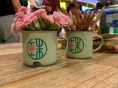 -宝珠奶酪(长宁金虹桥店)