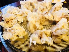 烧麦-老仁义·清真菜(太古街店)