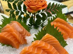 -吉莲利苑海鲜酒家(珠海拱北28年老字号店)