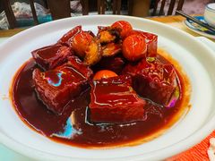 -假装苏杭·迎春花与梅(陆家嘴中心店)