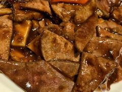 -羲和雅苑•北京烤鸭(平安国际金融中心店)