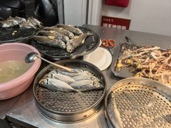 -车头老二大排档(金城步行街店)