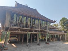 -西双版纳傣族园