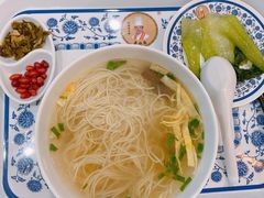 -苏苑饭店-中餐厅(长桥地区店)
