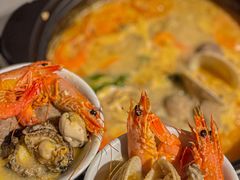 -达叔香味海鲜(海棠68环球美食街店)