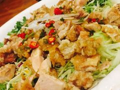 -全州拌饭馆(断桥店)