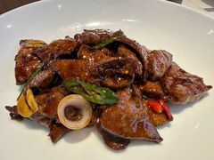 -渔家风味·鲅鱼水饺·央视展播·海鲜天津菜(开发区店)