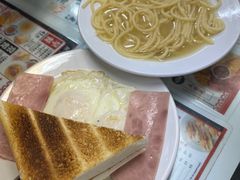 -华星冰室(湾仔店)