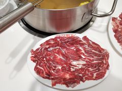 吊龙-陈记顺和潮汕牛肉火锅(韩江路店)