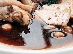 -龟兹KUCINA·新疆菜(前滩L+PLAZA店)
