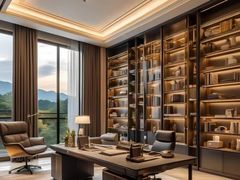 -住范儿家装·整体家装·装修设计