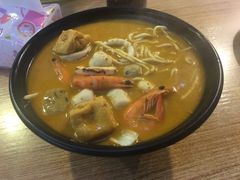 -老闽味沙茶面·姜母鸭(传承35年曾厝垵店)