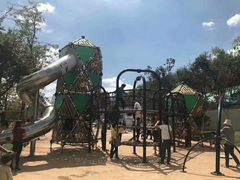 -云南民族大观园