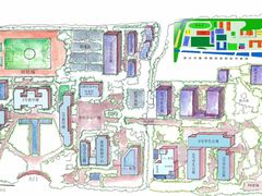 -浙江万里学院(回龙校区)
