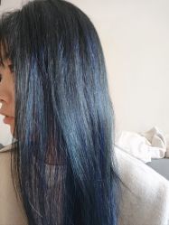 -奈川烫染Salon