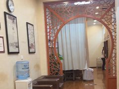 -筋骨堂热敷推拿按摩(翠华路店)