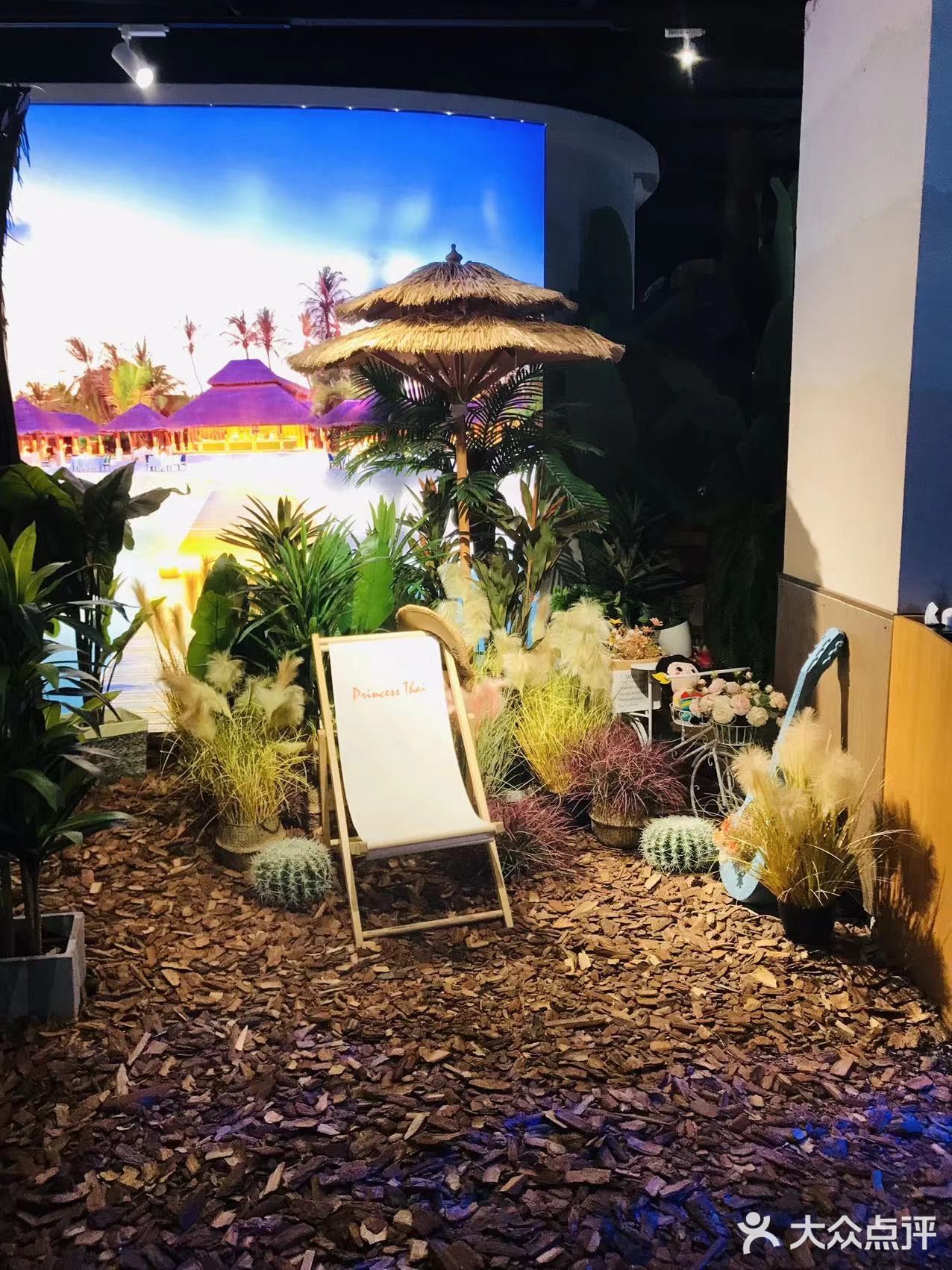 环境：这家开在人广闹市区的分店来了很多次了