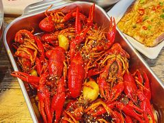 -枪火串烧·东北特色烧烤(罗湖总店)