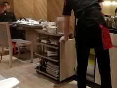 -海底捞火锅(凯德广场店)