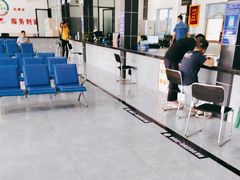 -北京市二清机动车检测场有限公司