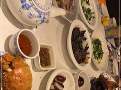 -老吉士酒家(天平路店)