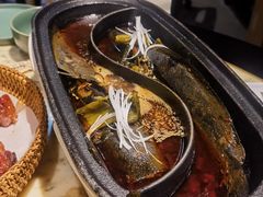 -锦府盐帮·侯宅(五棵松万达店)