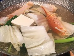 -蟹道乐(京都本店)