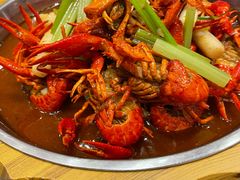 -龙虾奇迹(大华三路店)