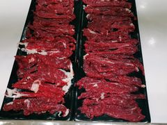 -陈记顺和牛肉火锅馆(天河北路店)