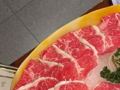 -重庆高老九火锅(万象城店)