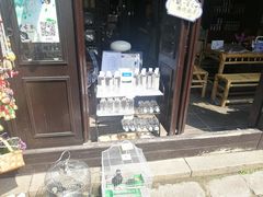 -张家港凤凰山景区恬庄古街