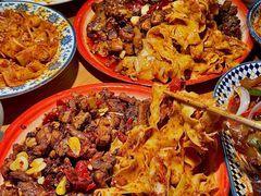 -柴窝堡22号辣子鸡·传承新疆菜