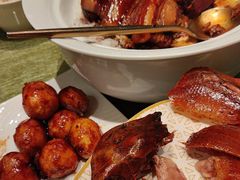 -太守宴·蘭院(天塔店)