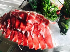-盛武肥牛·清真海鲜火锅(昆区店)
